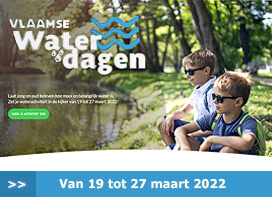 Vlaamse waterdagen 2022